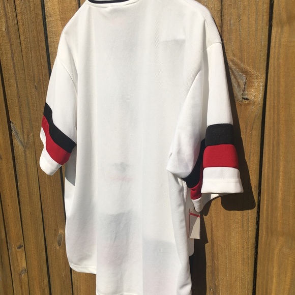 Vintage Vancouver Canada Hockey Jersey - Picture 4 of 5